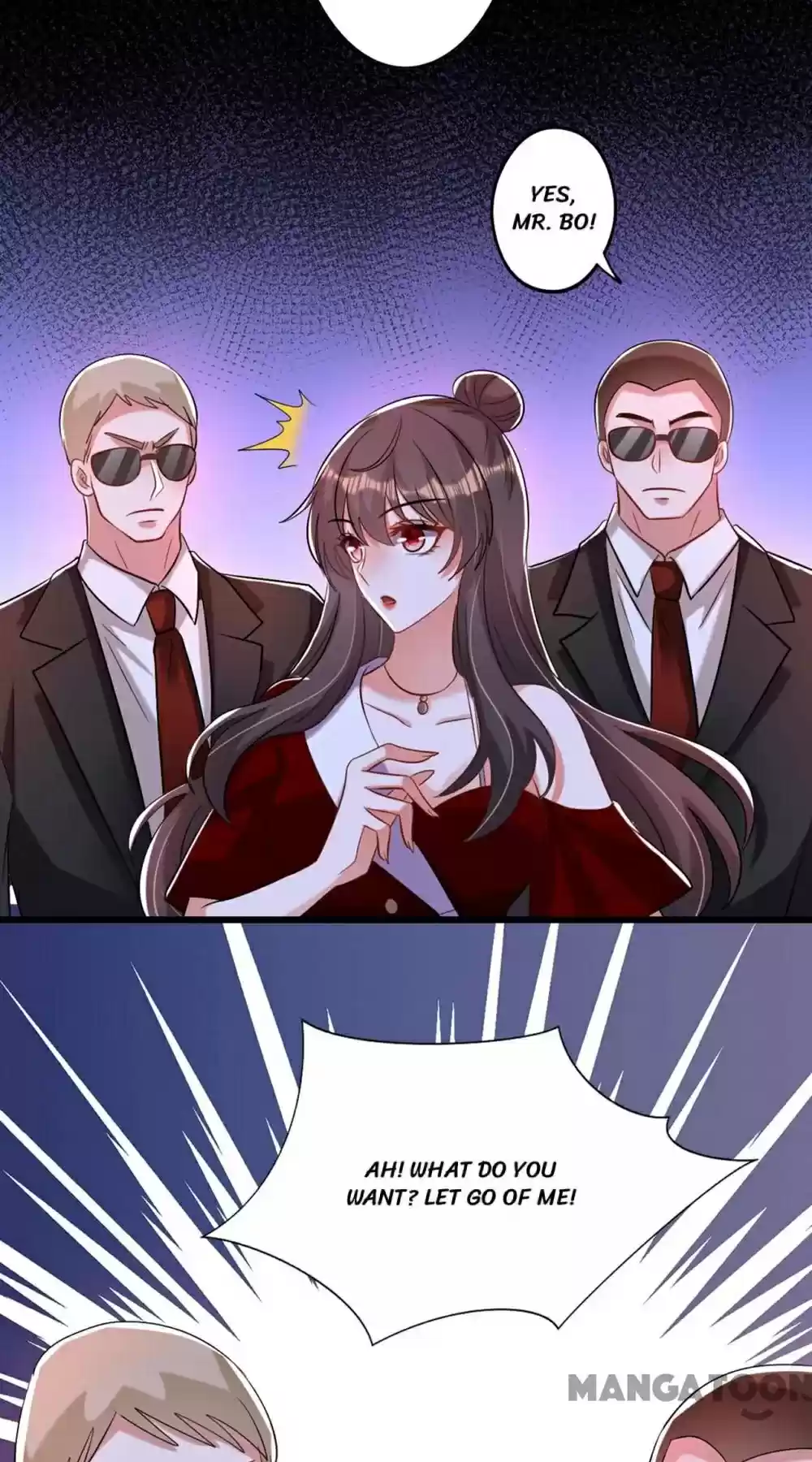 Spicy Wife's Reborn World Chapter 236