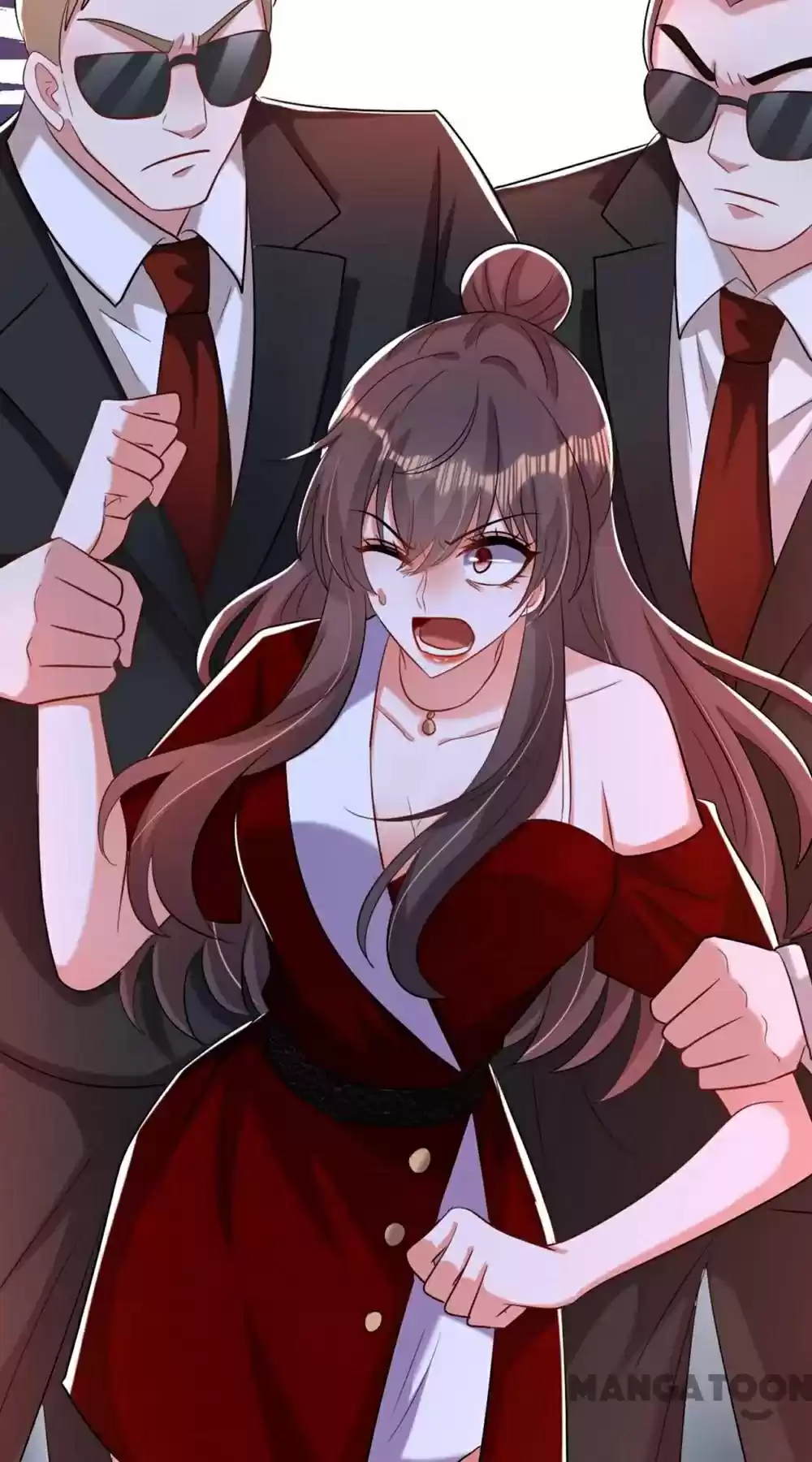 Spicy Wife's Reborn World Chapter 236