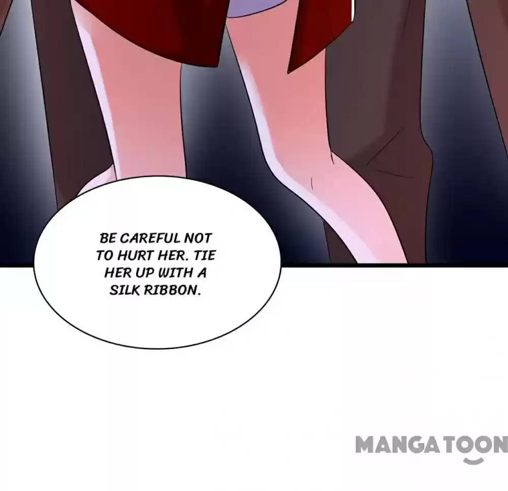 Spicy Wife's Reborn World Chapter 236