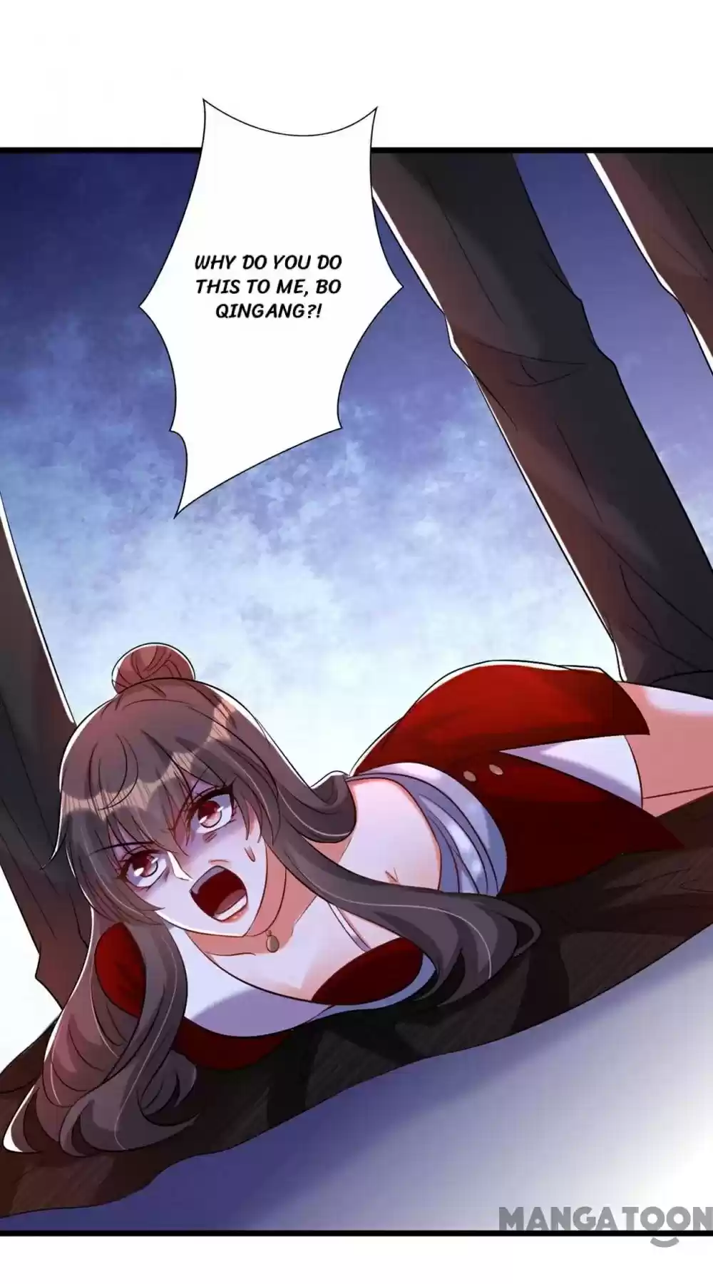 Spicy Wife's Reborn World Chapter 236