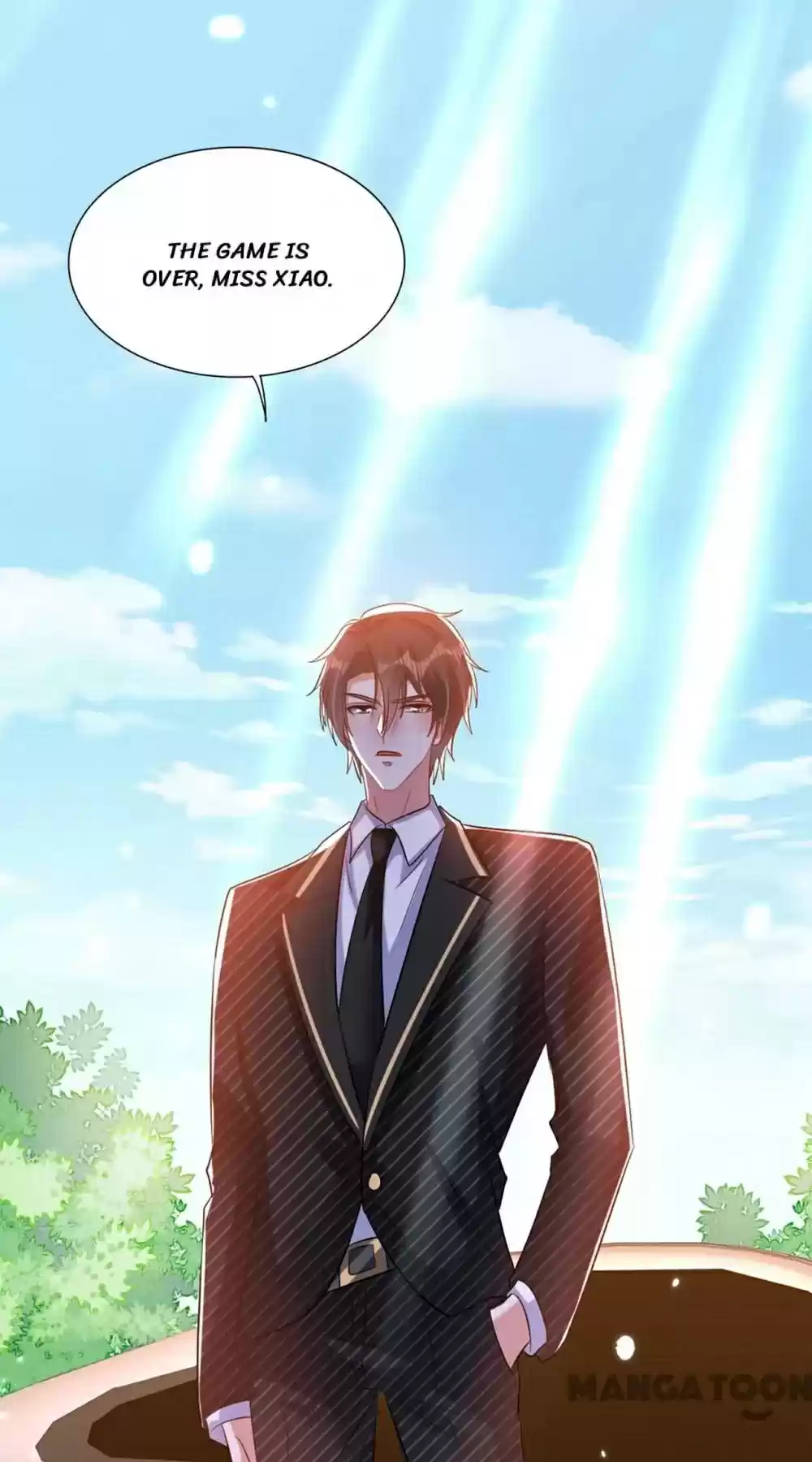 Spicy Wife's Reborn World Chapter 236