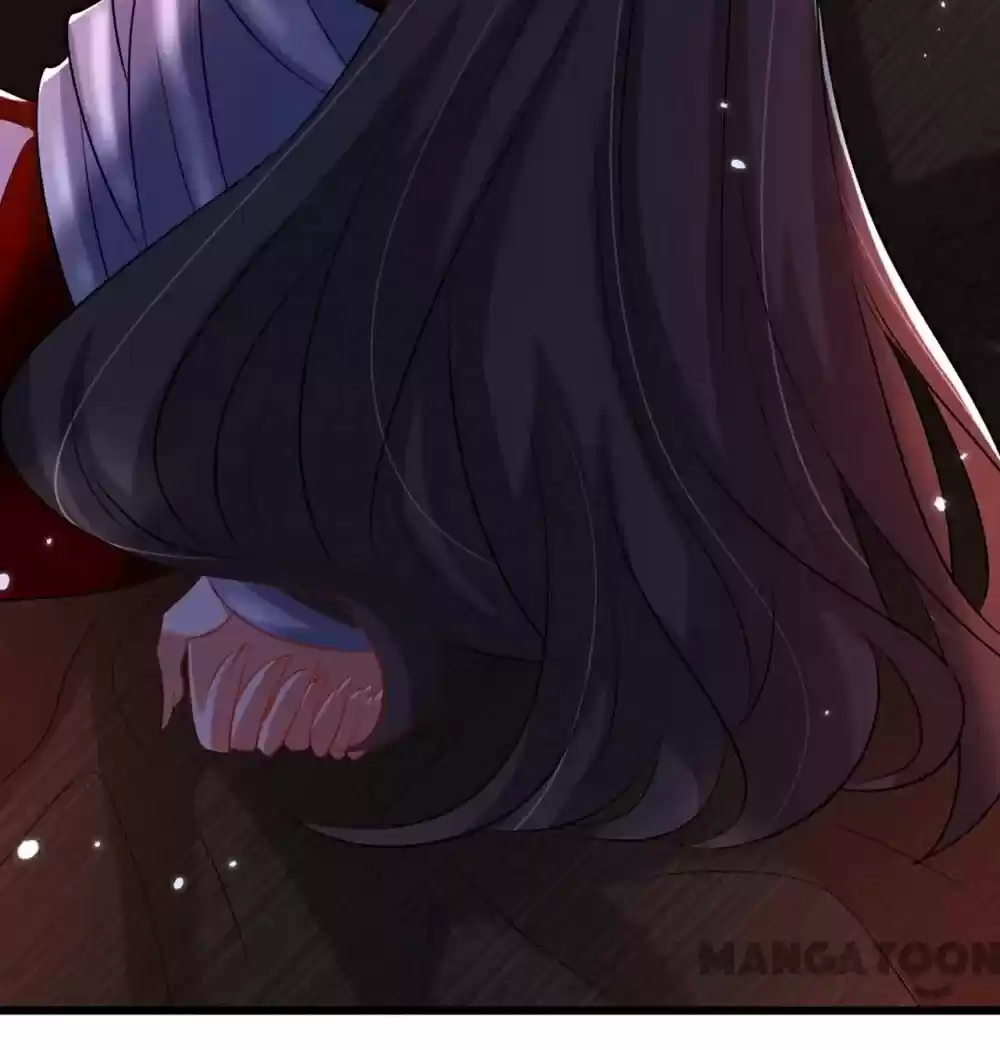 Spicy Wife's Reborn World Chapter 236