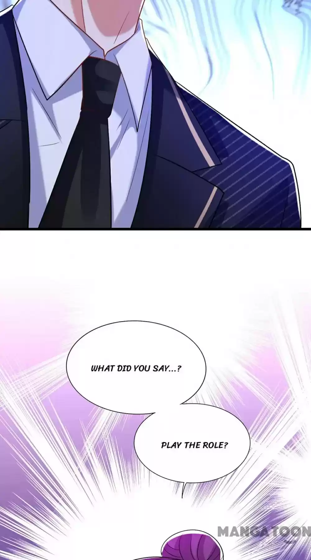 Spicy Wife's Reborn World Chapter 236