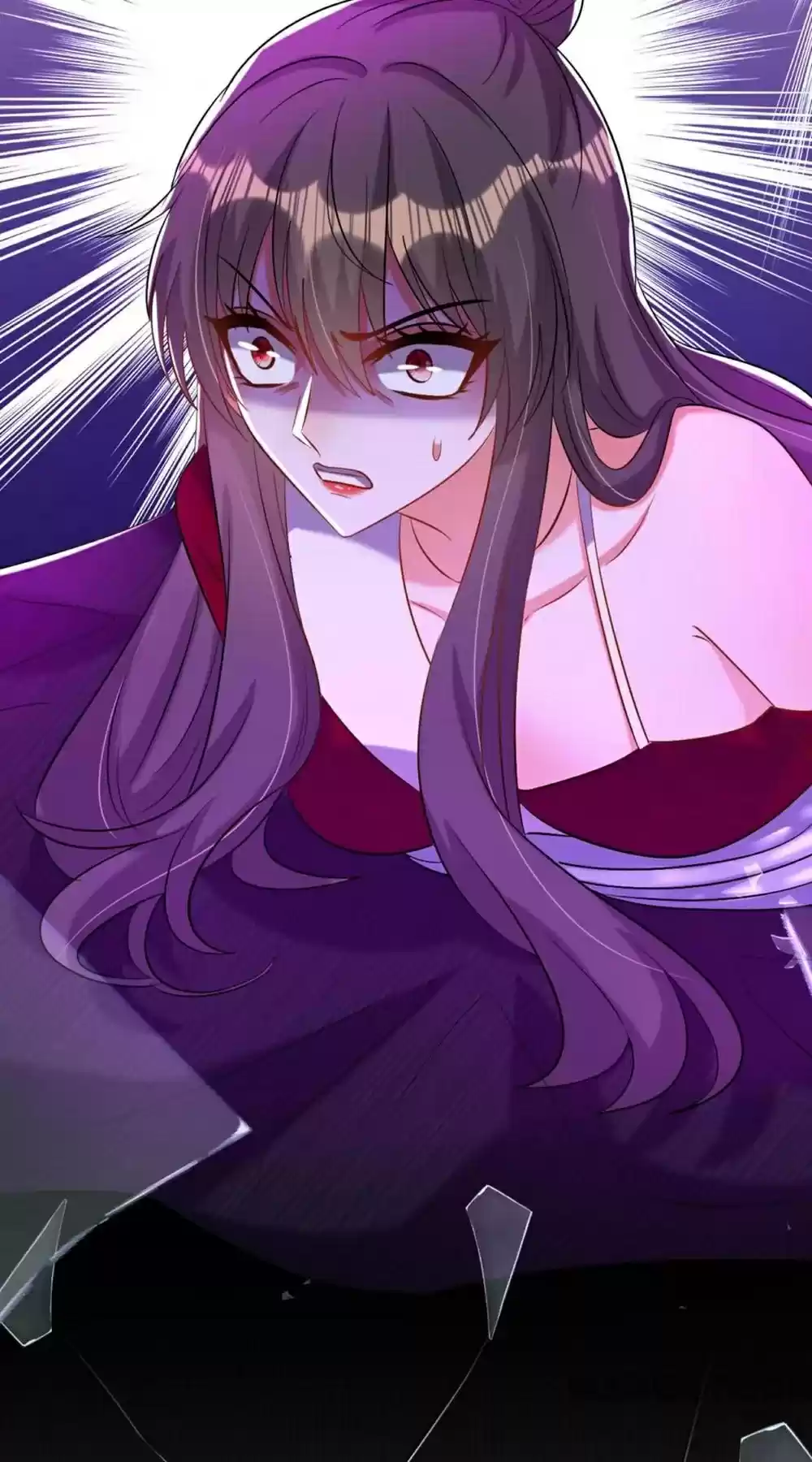 Spicy Wife's Reborn World Chapter 236