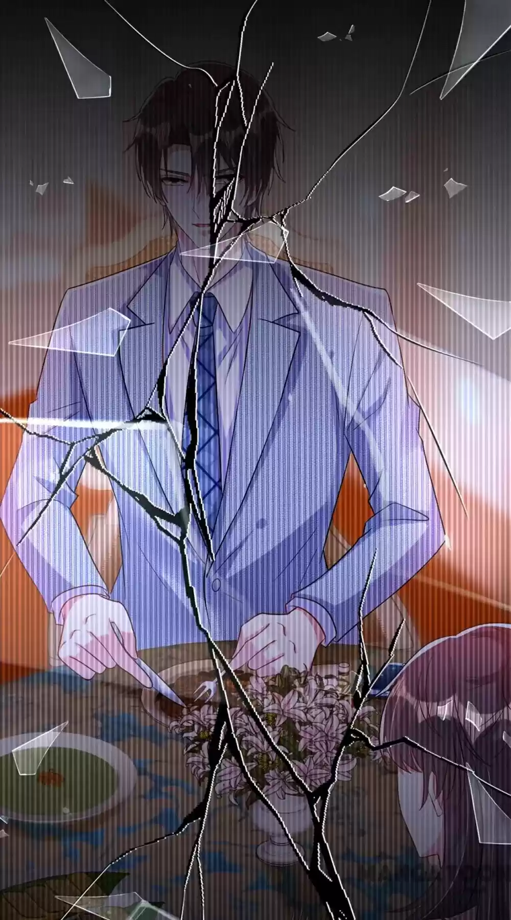 Spicy Wife's Reborn World Chapter 236