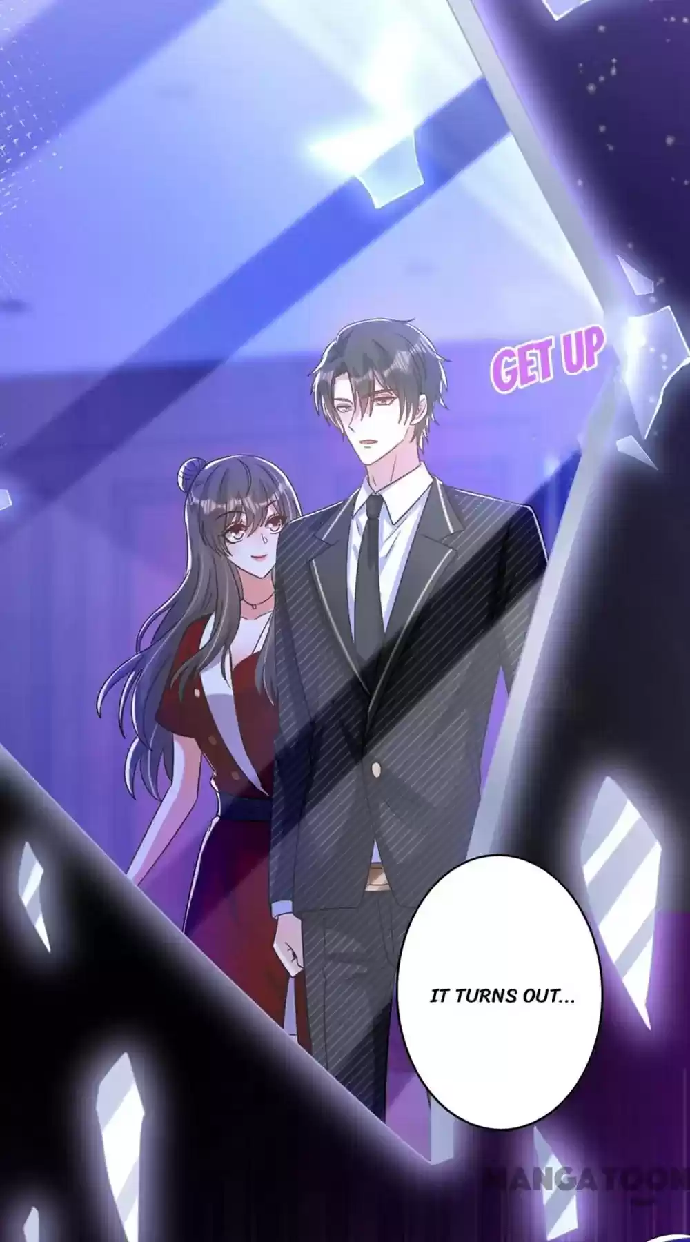 Spicy Wife's Reborn World Chapter 236