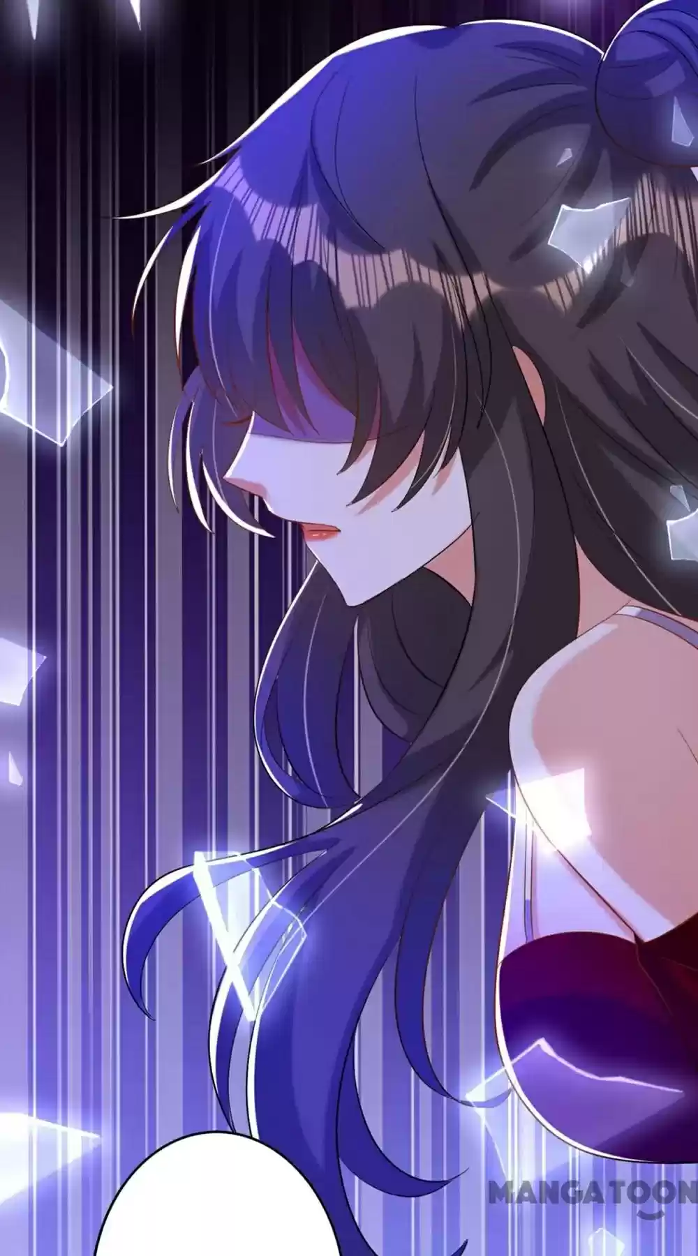 Spicy Wife's Reborn World Chapter 236