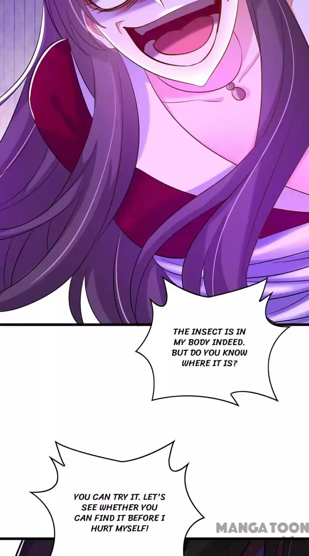 Spicy Wife's Reborn World Chapter 236