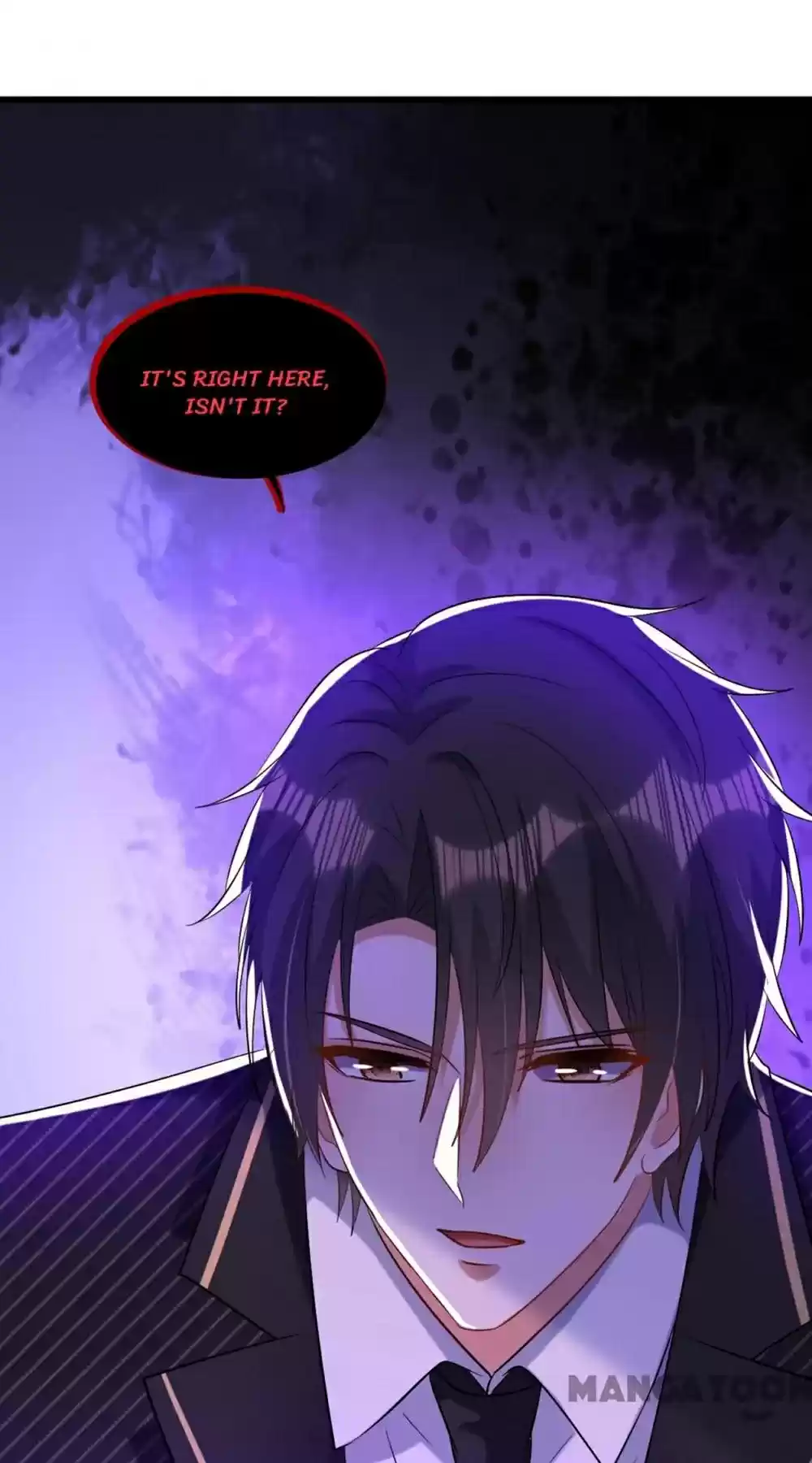 Spicy Wife's Reborn World Chapter 236