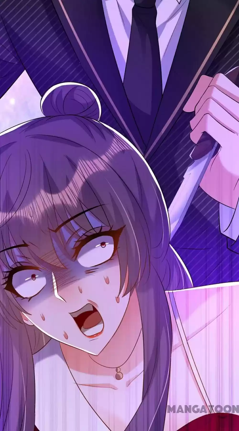 Spicy Wife's Reborn World Chapter 236