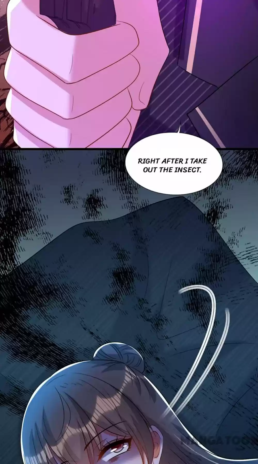 Spicy Wife's Reborn World Chapter 236