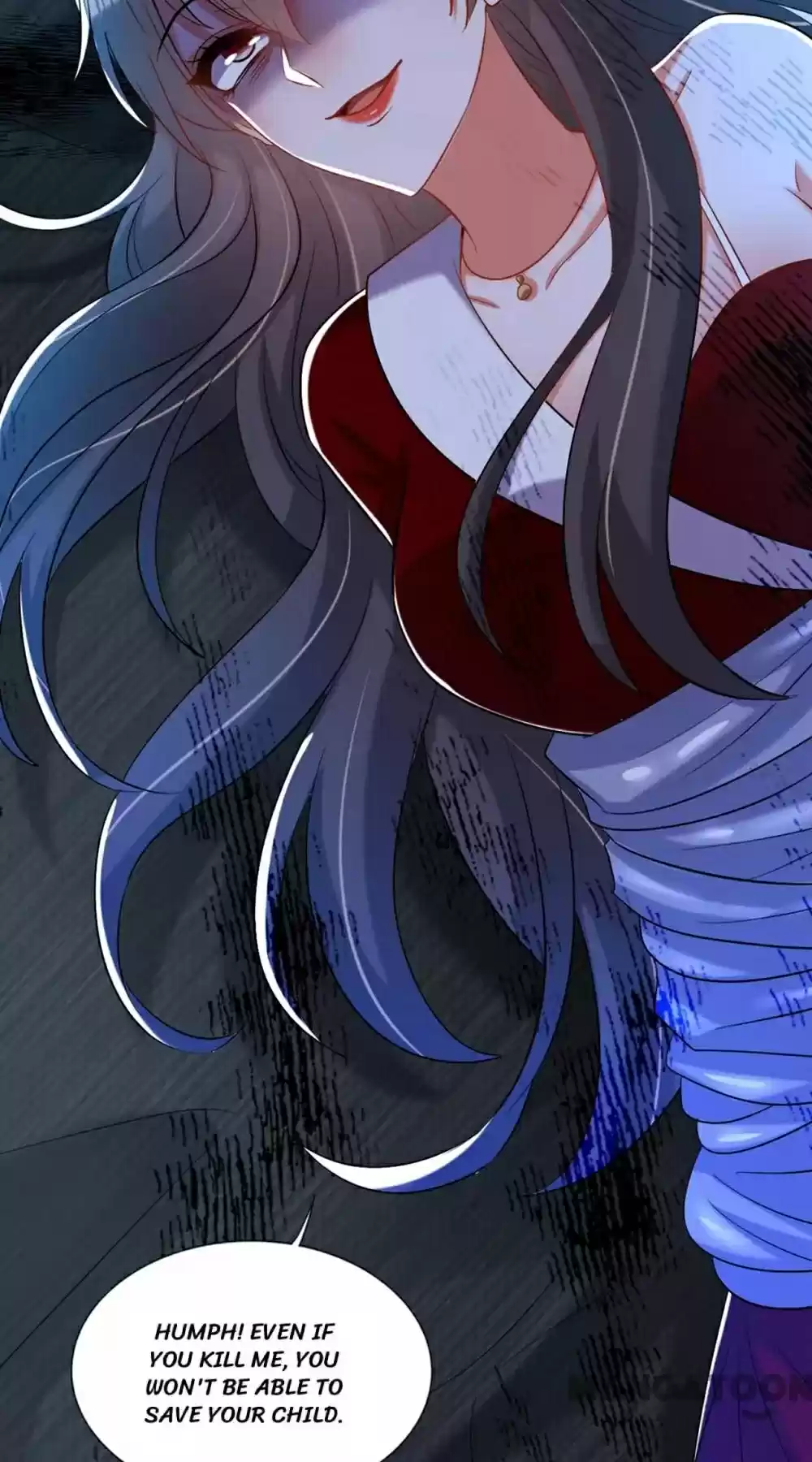 Spicy Wife's Reborn World Chapter 236