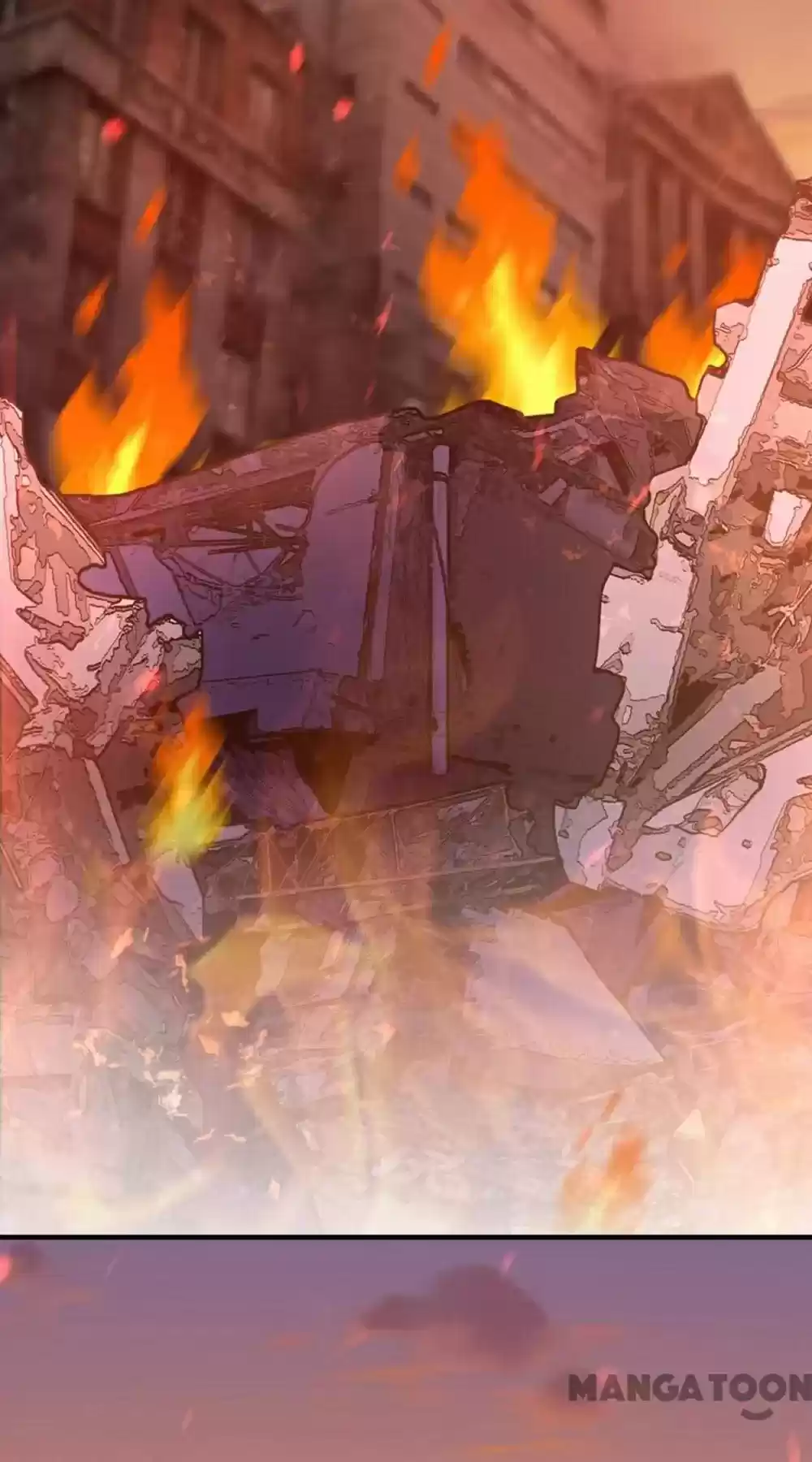 Spicy Wife's Reborn World Chapter 238