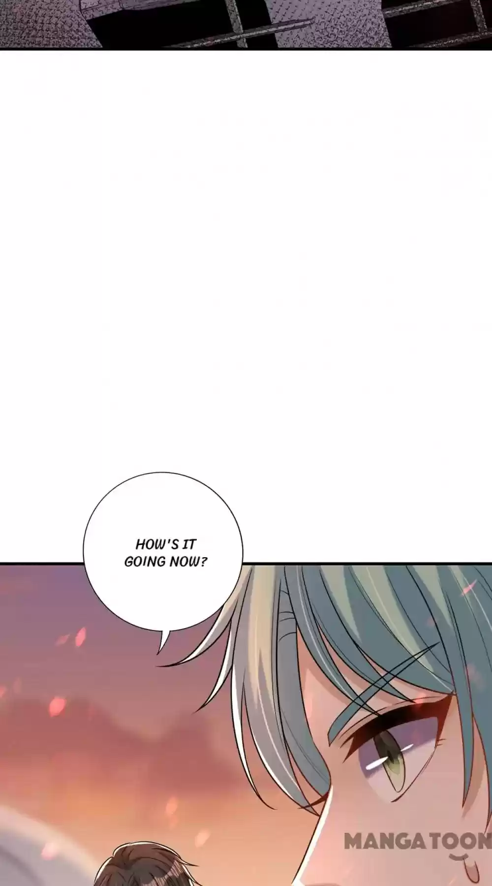 Spicy Wife's Reborn World Chapter 238