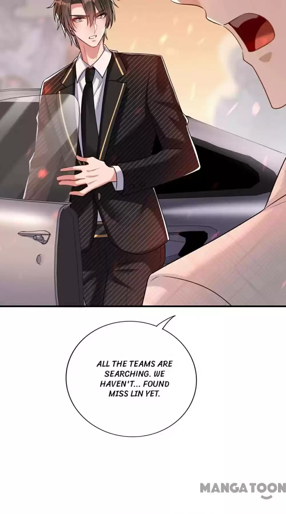 Spicy Wife's Reborn World Chapter 238