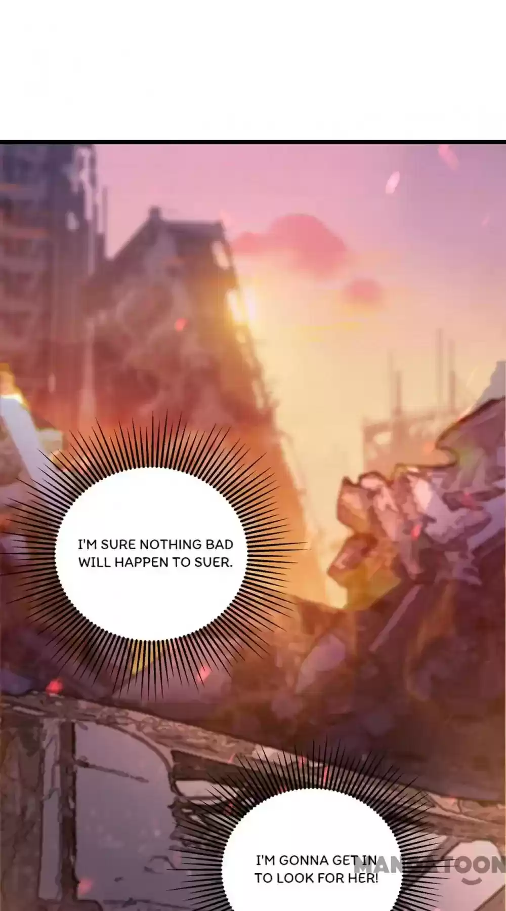 Spicy Wife's Reborn World Chapter 238