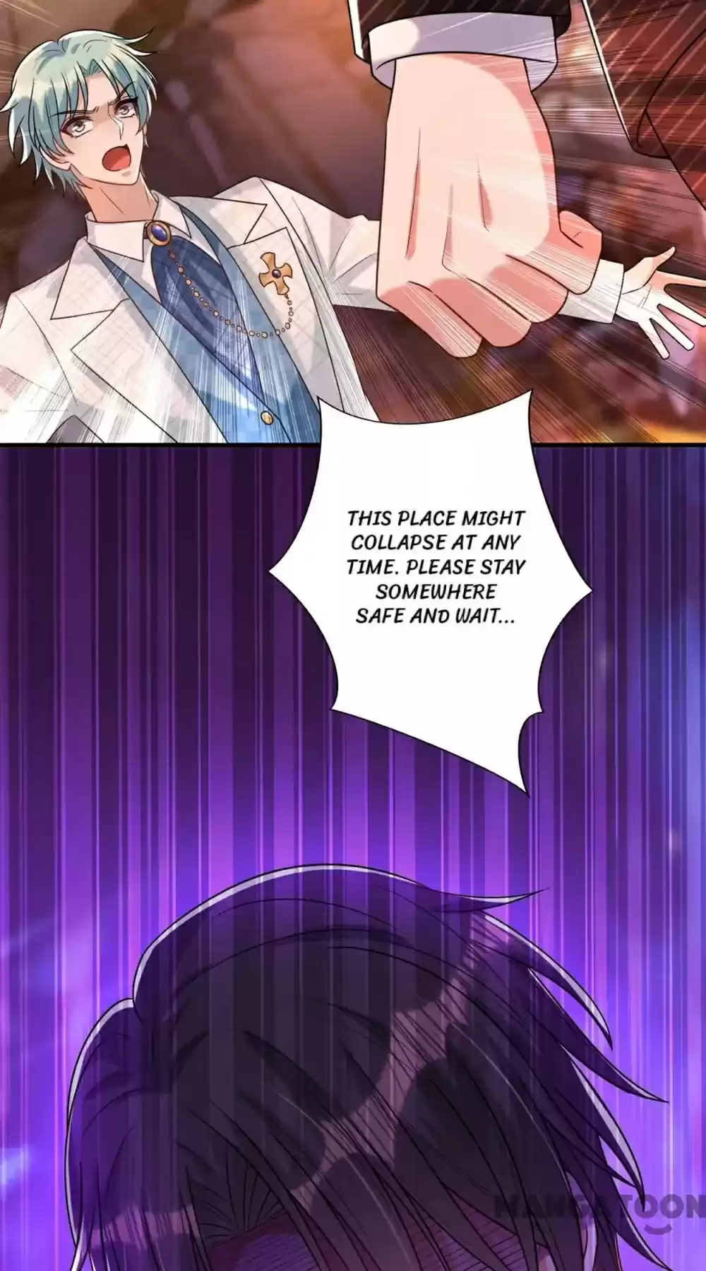 Spicy Wife's Reborn World Chapter 238