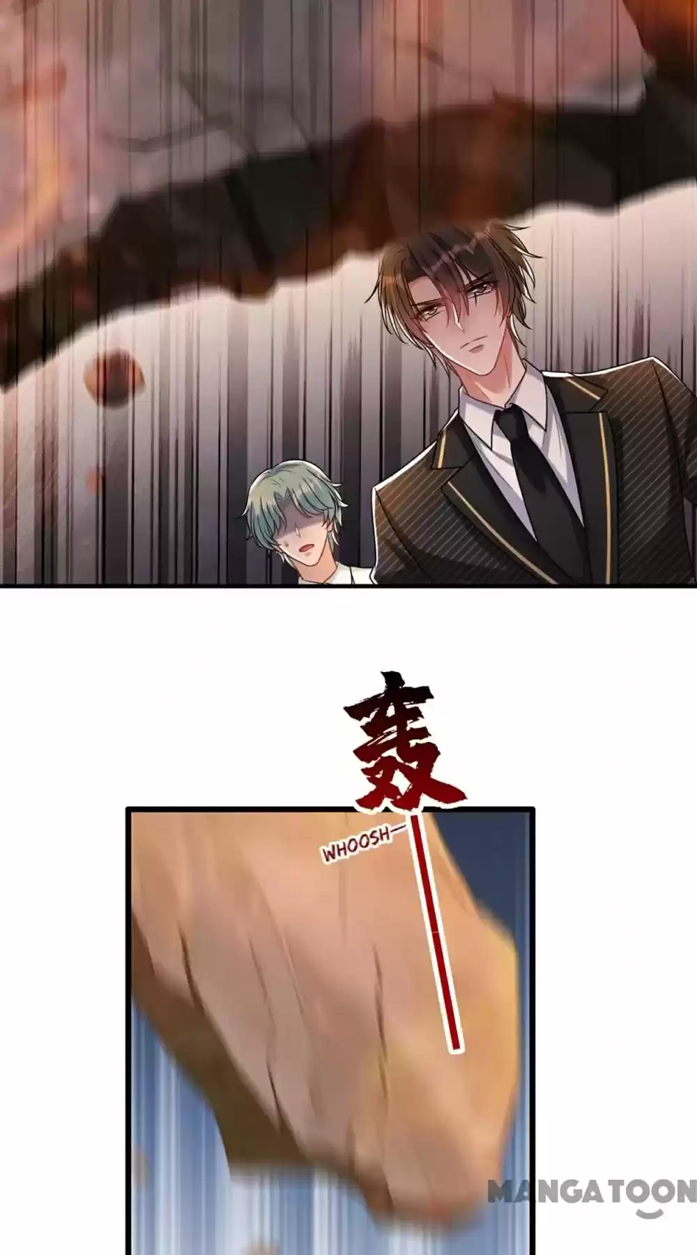 Spicy Wife's Reborn World Chapter 238