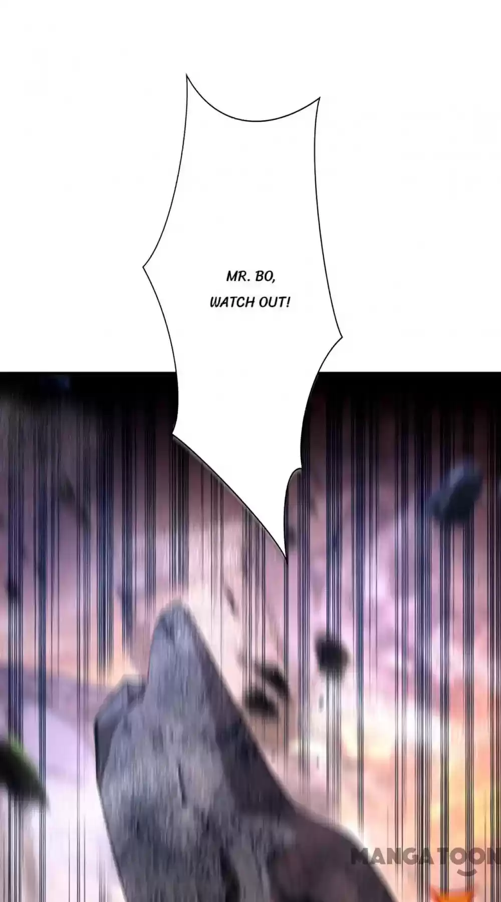 Spicy Wife's Reborn World Chapter 238