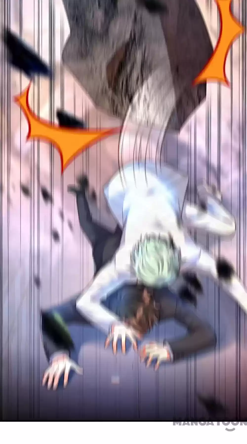 Spicy Wife's Reborn World Chapter 238