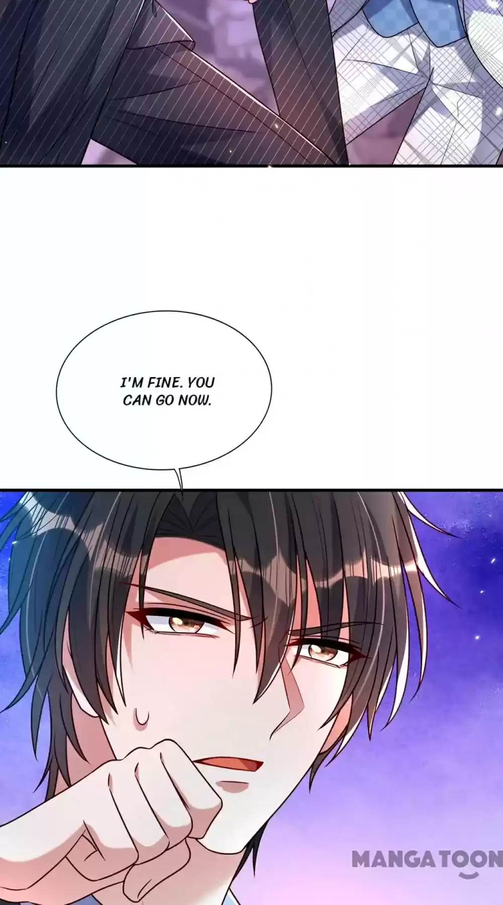 Spicy Wife's Reborn World Chapter 238