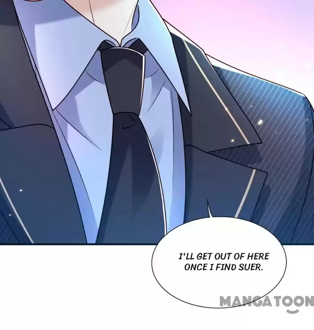 Spicy Wife's Reborn World Chapter 238