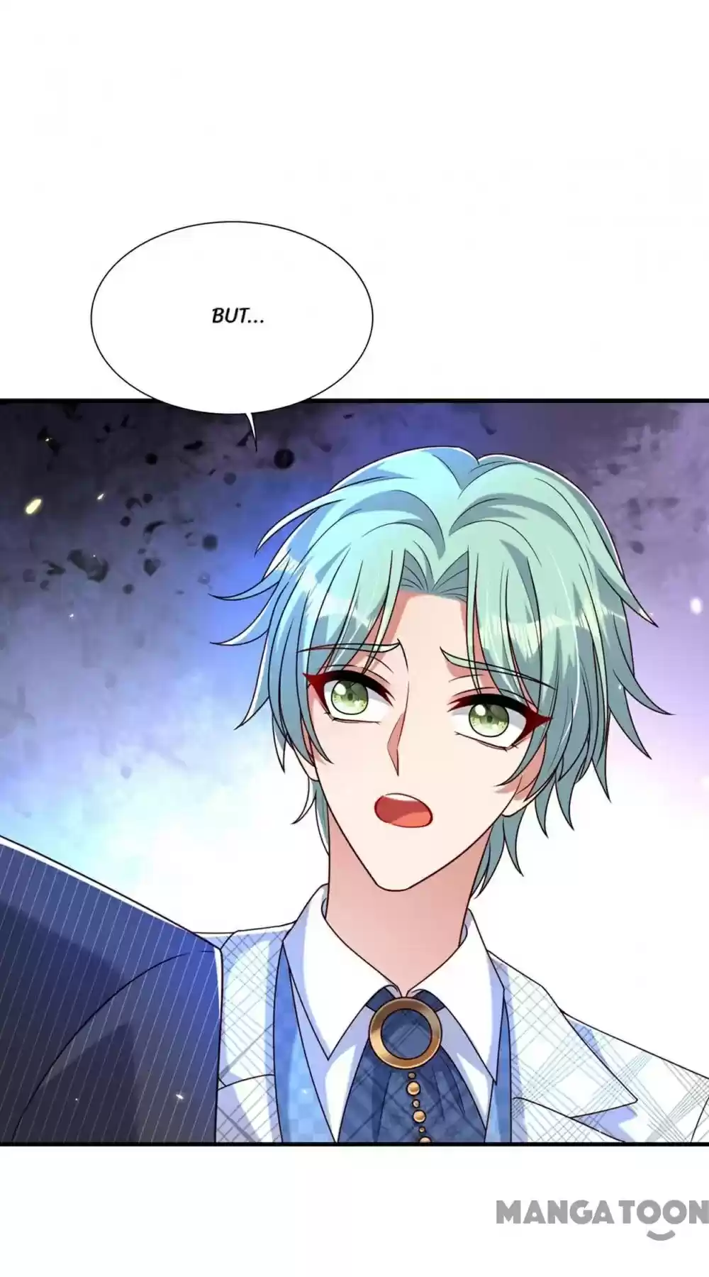 Spicy Wife's Reborn World Chapter 238