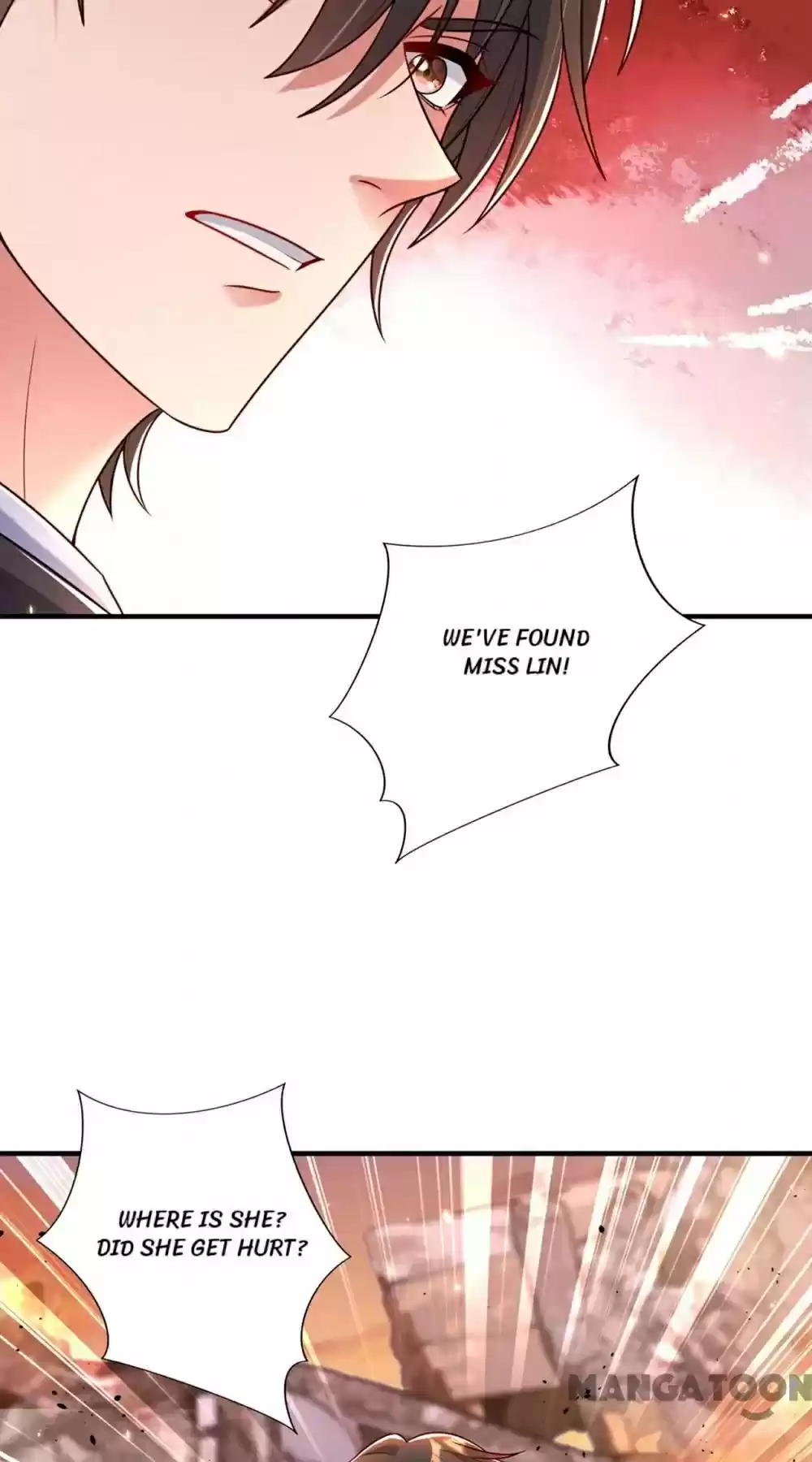 Spicy Wife's Reborn World Chapter 238