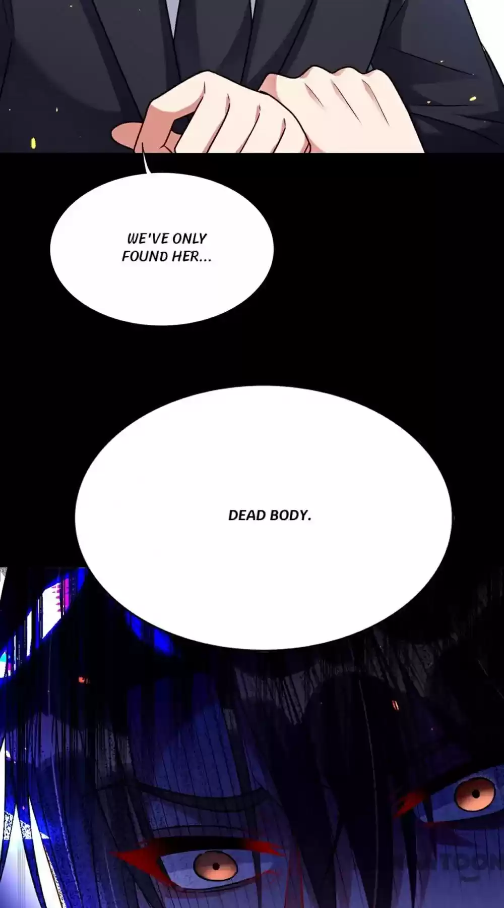 Spicy Wife's Reborn World Chapter 238