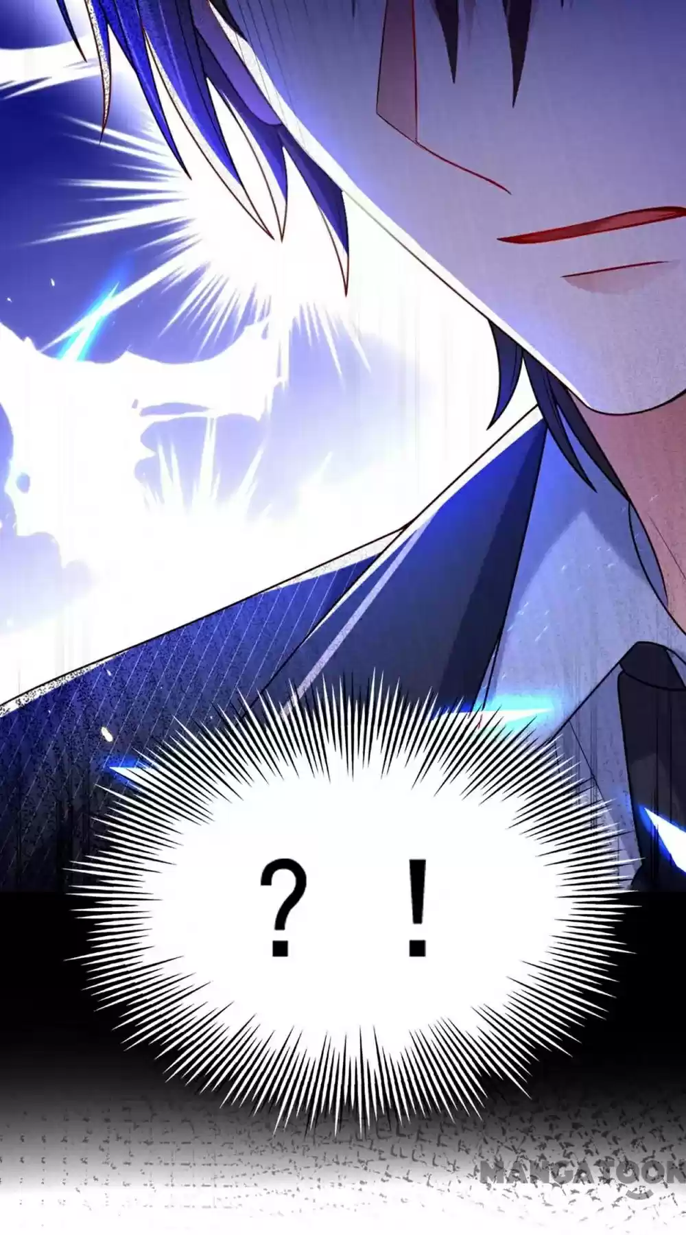 Spicy Wife's Reborn World Chapter 238