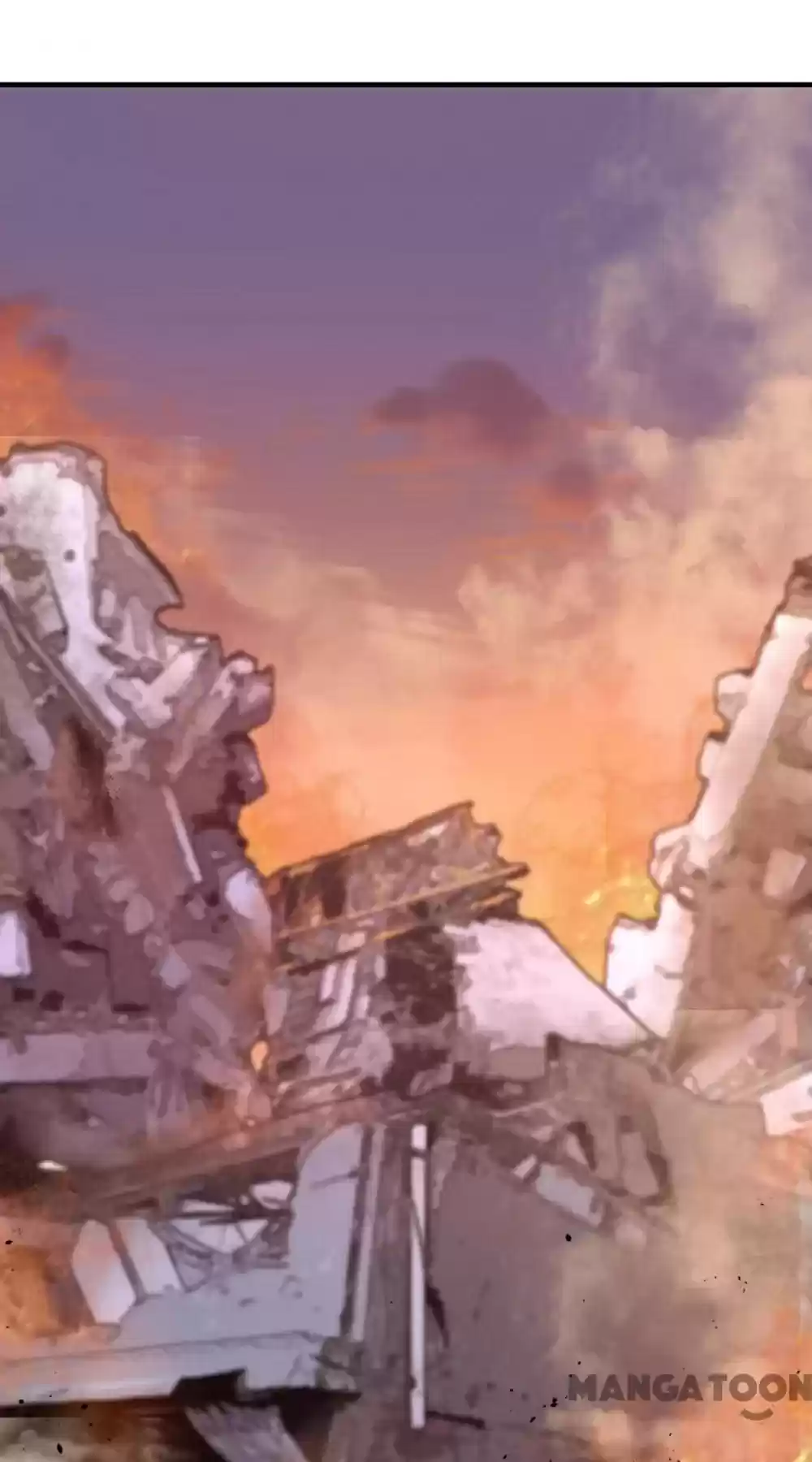 Spicy Wife's Reborn World Chapter 238