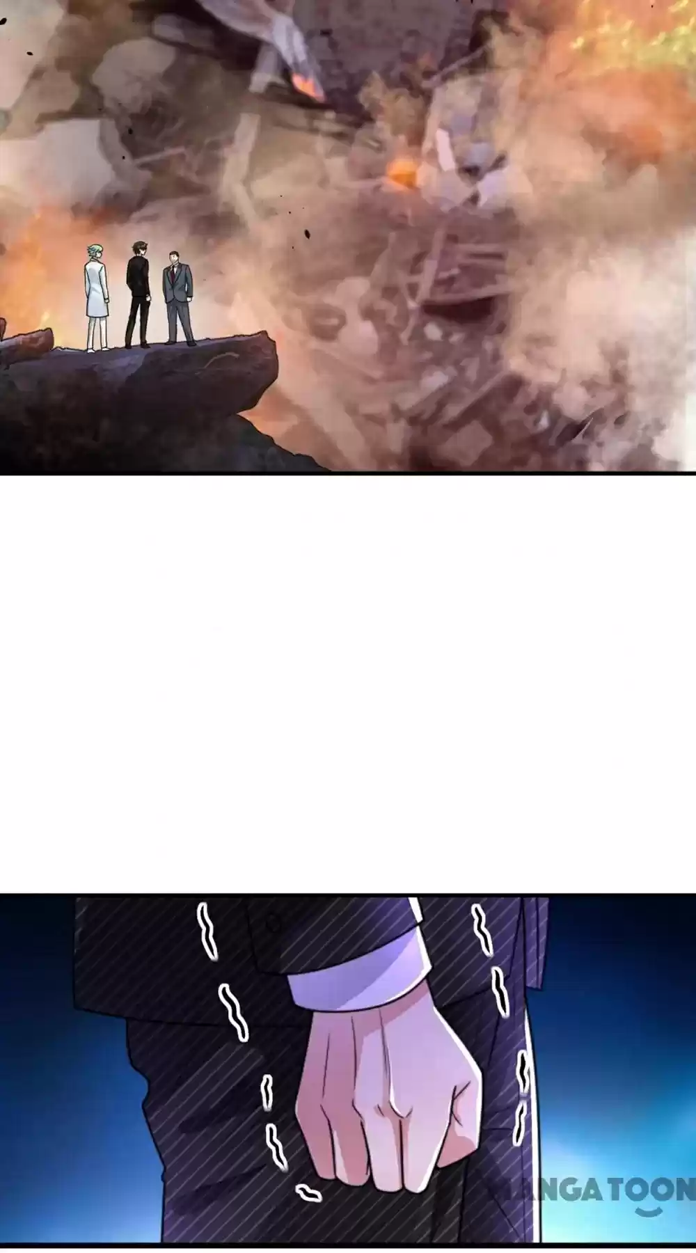 Spicy Wife's Reborn World Chapter 238