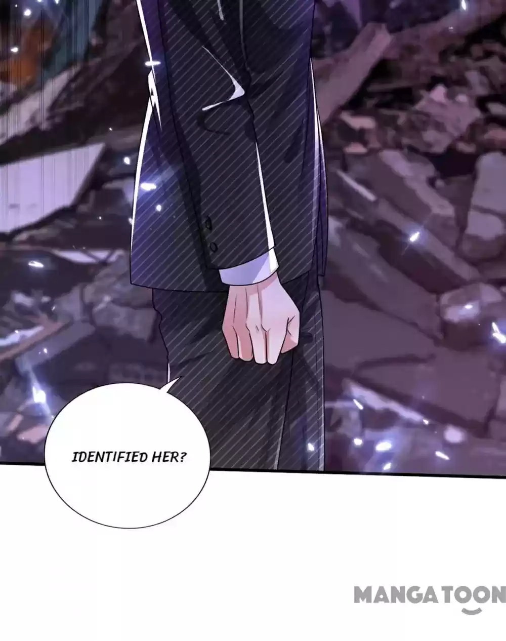 Spicy Wife's Reborn World Chapter 238