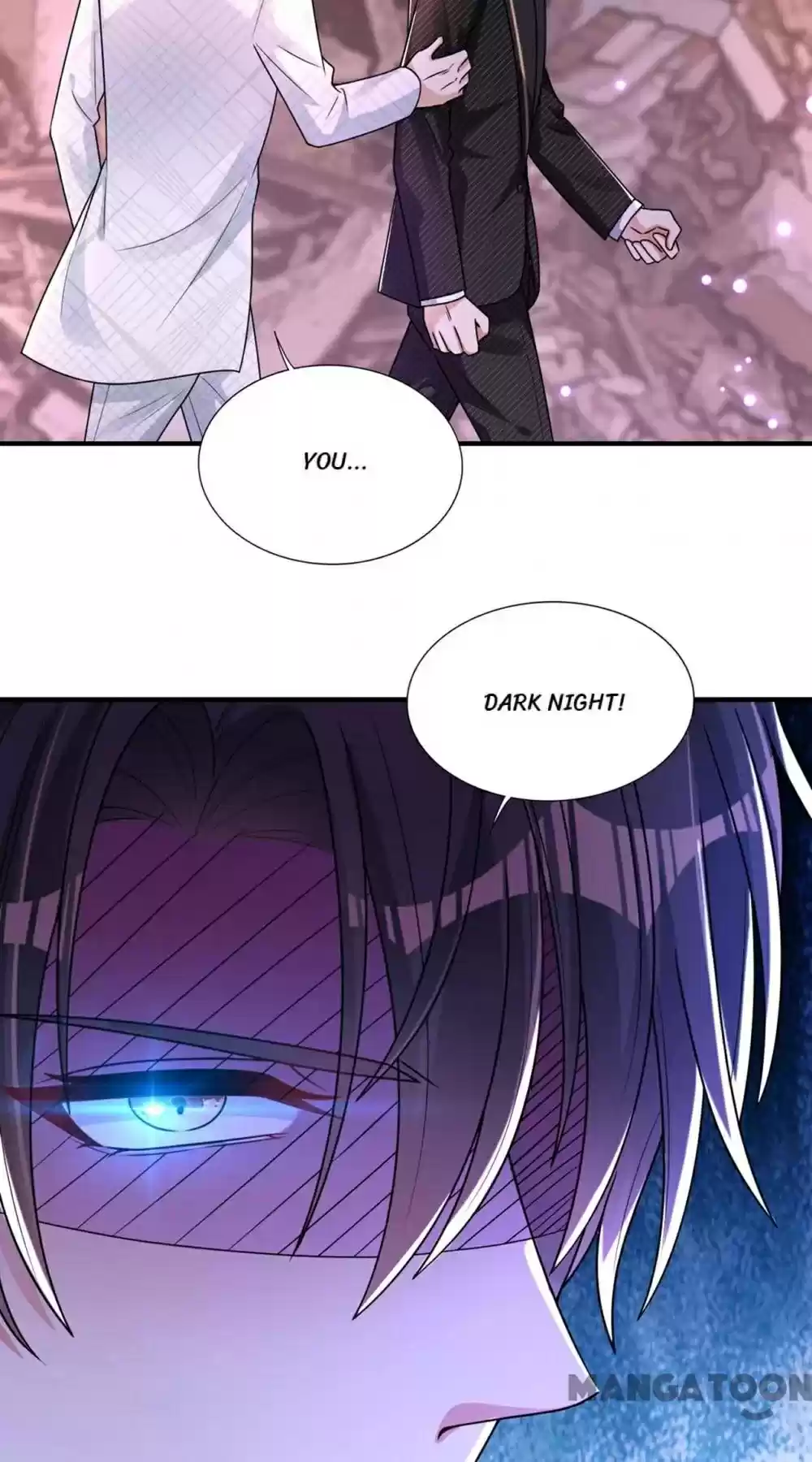 Spicy Wife's Reborn World Chapter 238