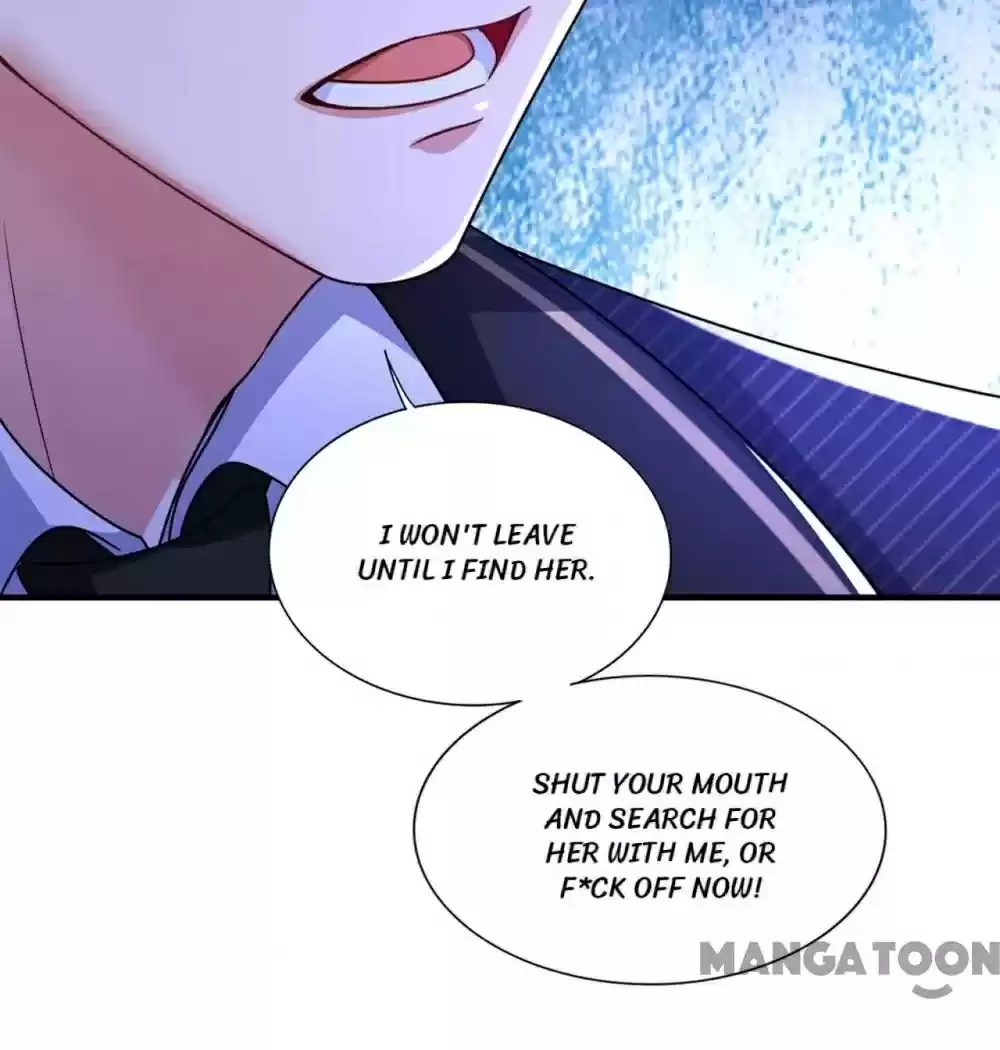 Spicy Wife's Reborn World Chapter 238