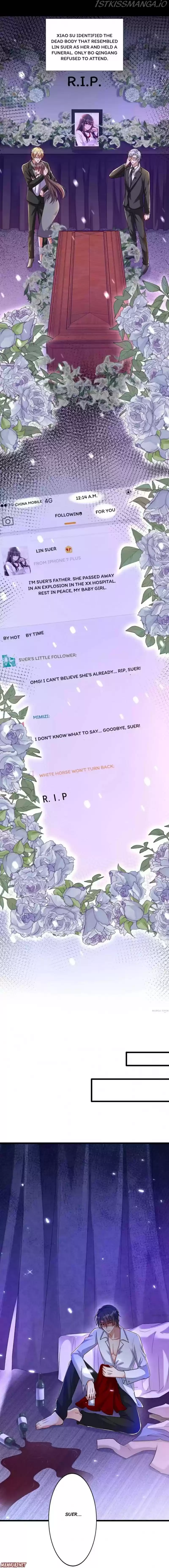 Spicy Wife's Reborn World Chapter 239