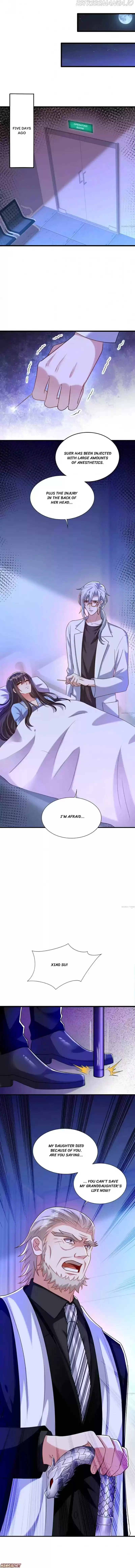 Spicy Wife's Reborn World Chapter 239