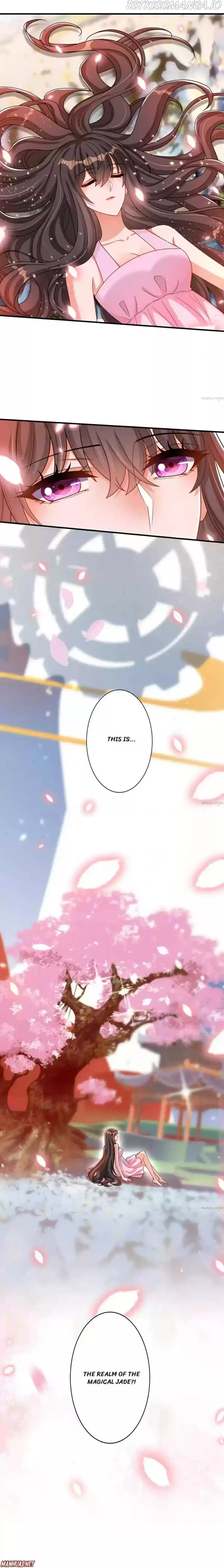 Spicy Wife's Reborn World Chapter 239