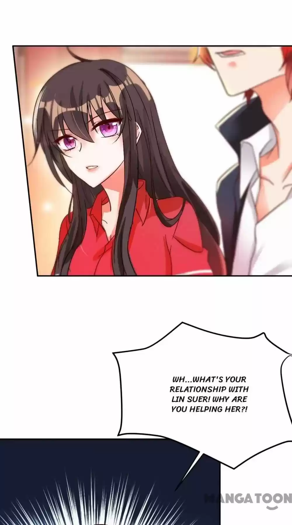 Spicy Wife's Reborn World Chapter 24