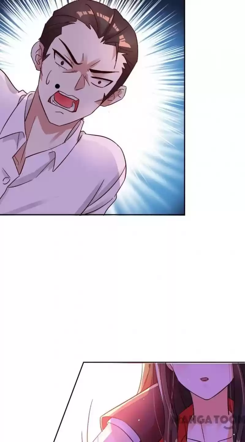 Spicy Wife's Reborn World Chapter 24