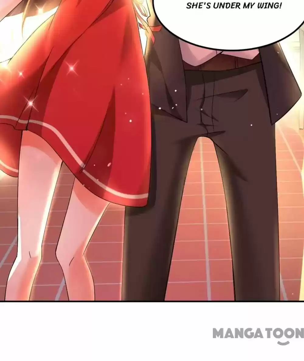 Spicy Wife's Reborn World Chapter 24