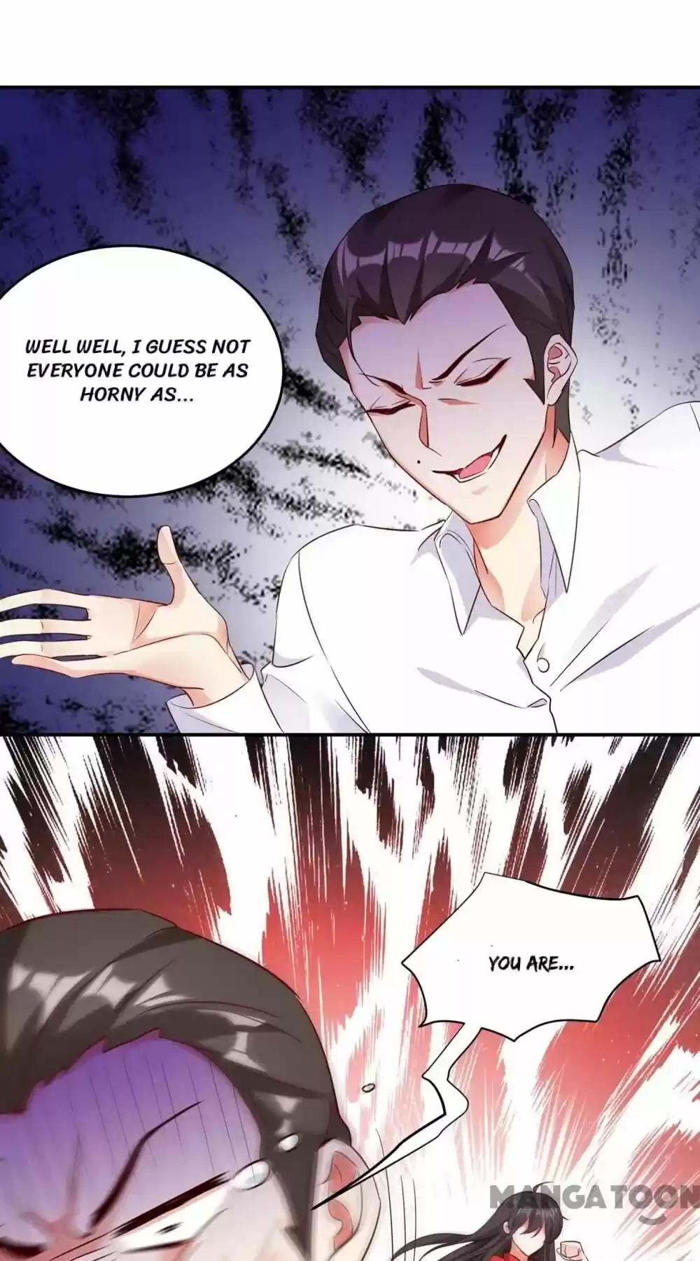 Spicy Wife's Reborn World Chapter 24