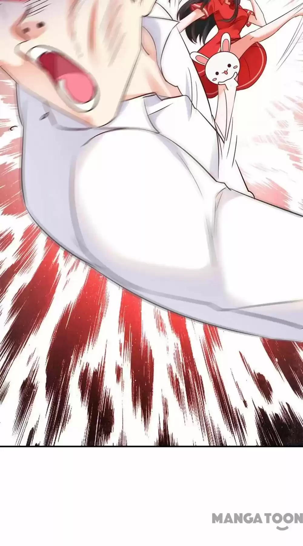 Spicy Wife's Reborn World Chapter 24