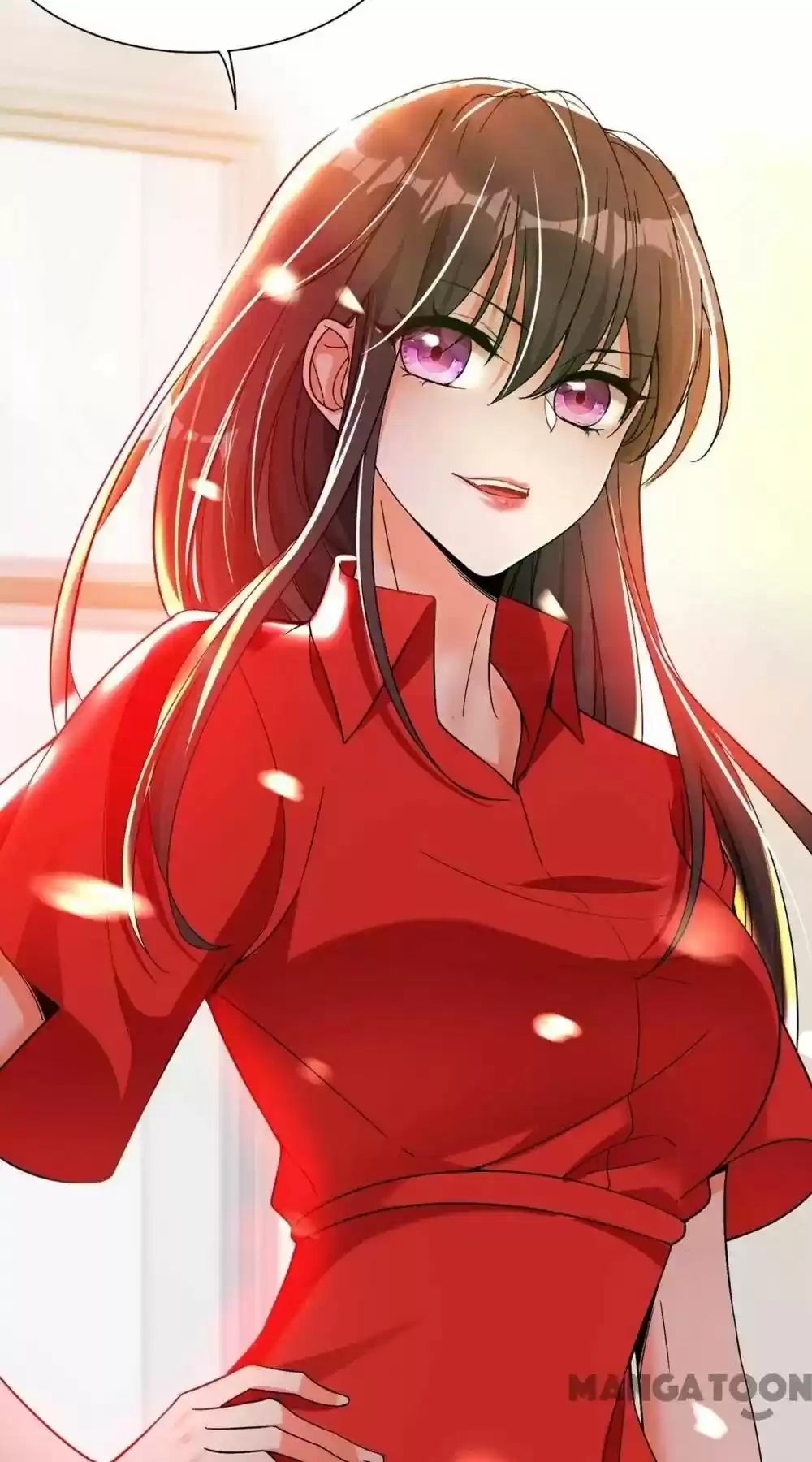 Spicy Wife's Reborn World Chapter 24