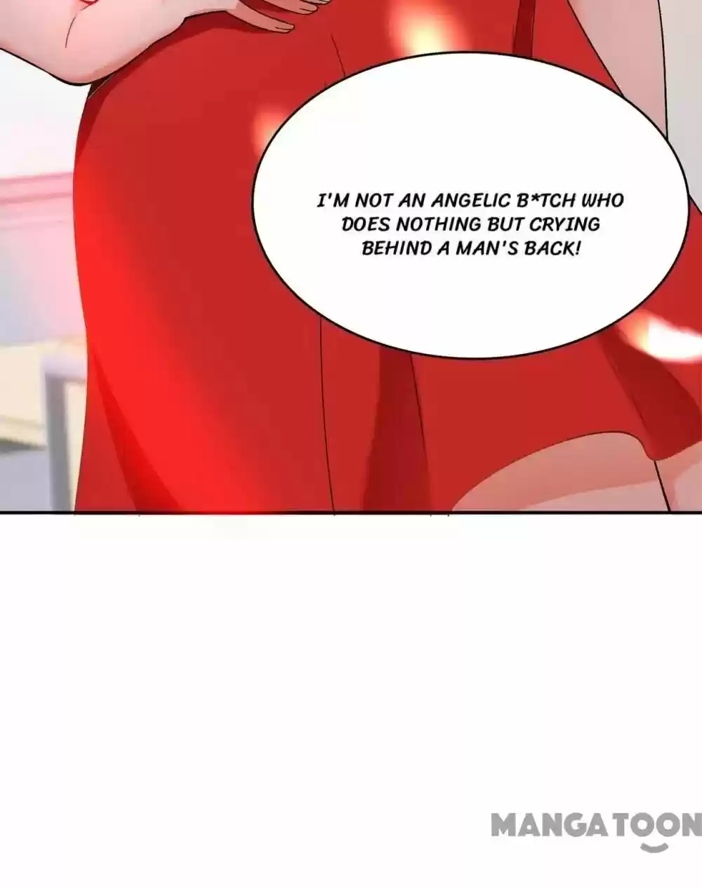 Spicy Wife's Reborn World Chapter 24