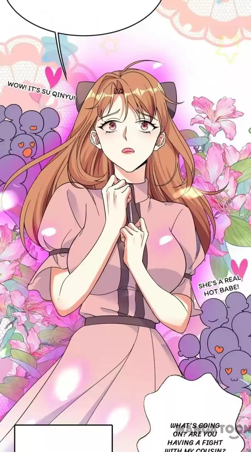 Spicy Wife's Reborn World Chapter 24