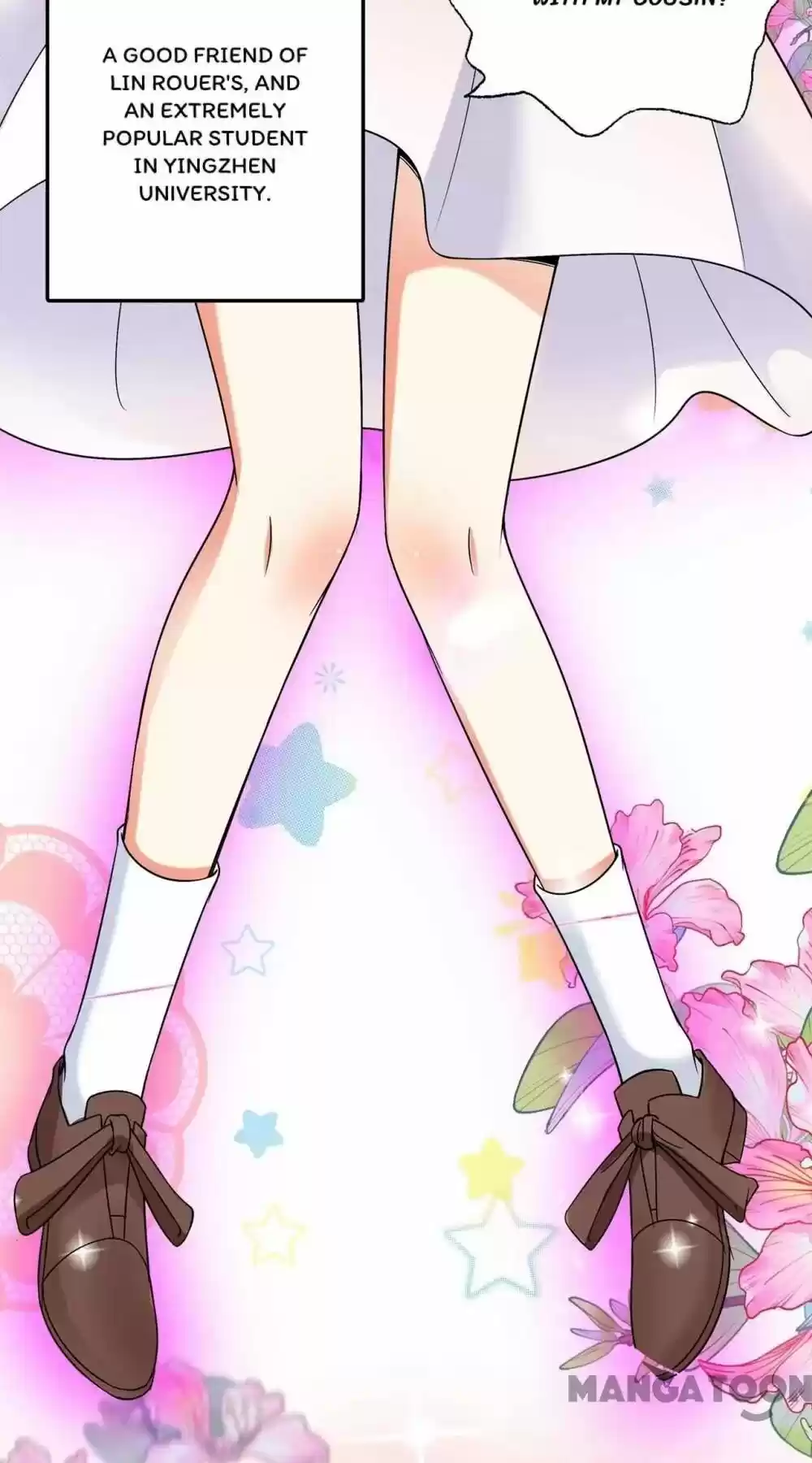 Spicy Wife's Reborn World Chapter 24