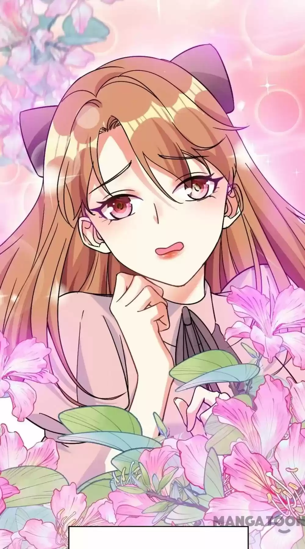 Spicy Wife's Reborn World Chapter 24