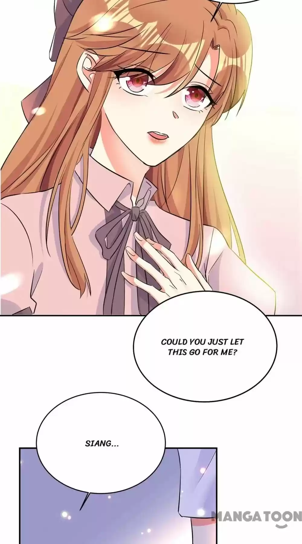 Spicy Wife's Reborn World Chapter 24