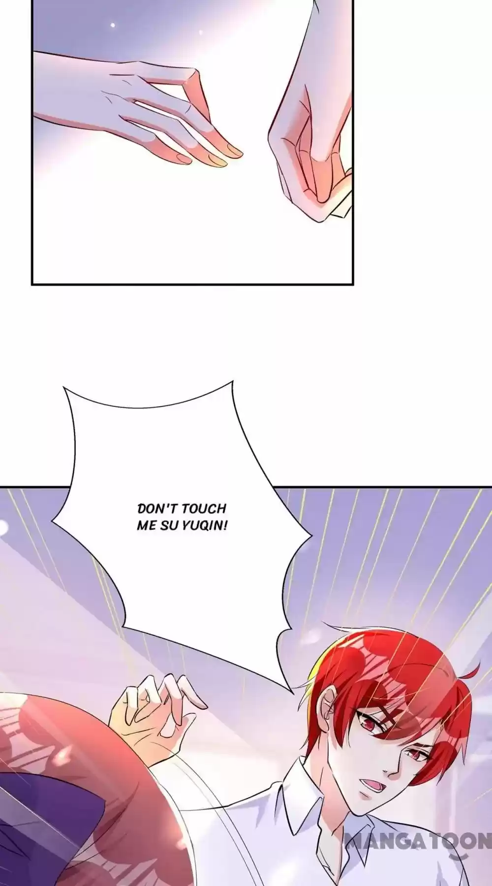 Spicy Wife's Reborn World Chapter 24